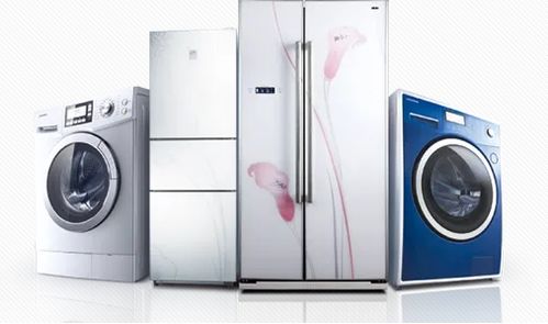 樂(lè)存自助倉(cāng) 家電設(shè)備與舞蹈培訓(xùn)器材的理想存儲(chǔ)解決方案